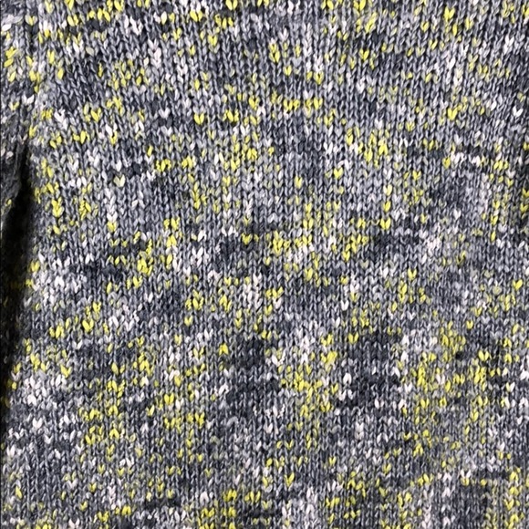 Pep (Peppercorn) Cardigan Sweater (XS) - Picture 7 of 8